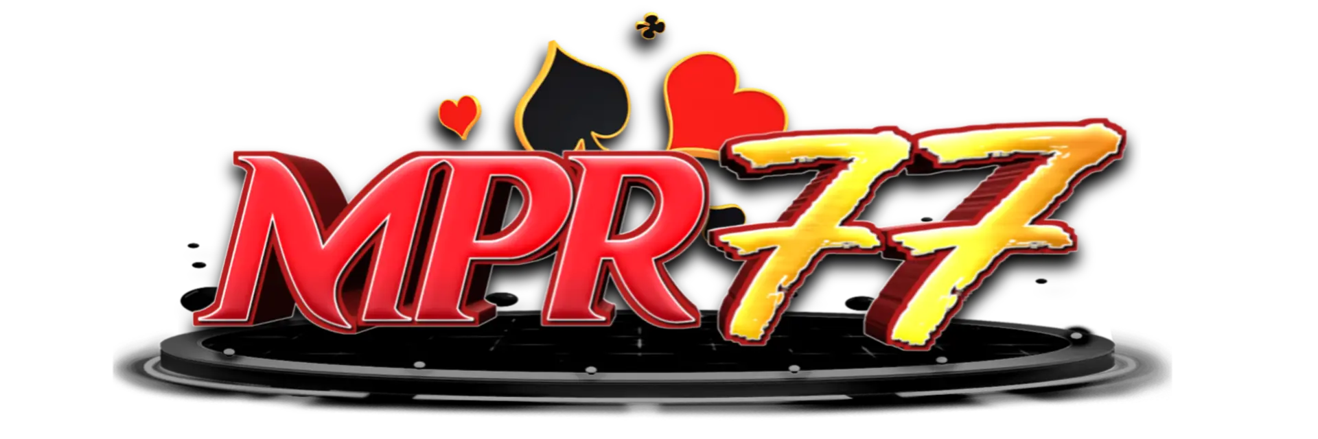 Logo MPR77